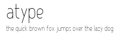 Atype 1.ttf