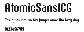 AtomicSansICG.ttf