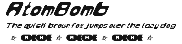 AtomBomb.ttf
