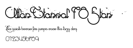 Atlas Eternal 78 Star.ttf