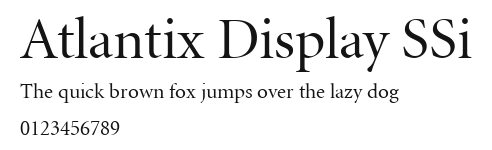 Atlantix Display SSi.ttf