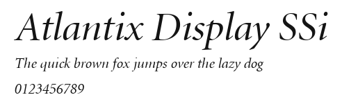 Atlantix Display SSi.ttf