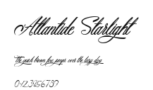 Atlantide Starlight.ttf