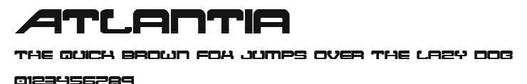 Atlantia.ttf