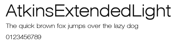 AtkinsExtendedLight.ttf