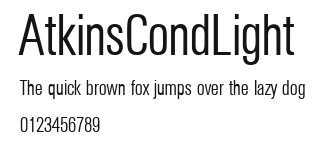 AtkinsCondLight.ttf