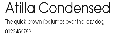 Atilla Condensed.ttf