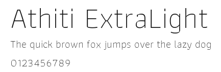 Athiti ExtraLight.ttf