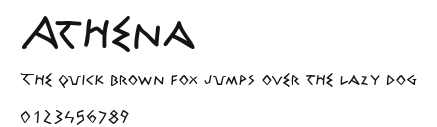 Athena.ttf