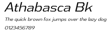 Athabasca Bk Preview