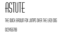 Astute.ttf