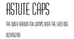 Astute Caps.ttf