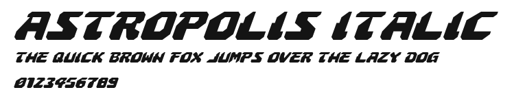 Astropolis Italic.ttf
