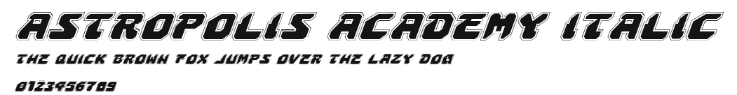 Astropolis Academy Italic.ttf