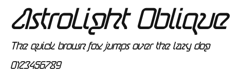 AstroLight Oblique.ttf