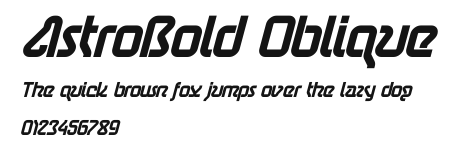 AstroBold Oblique.ttf