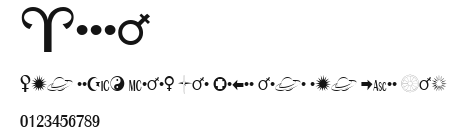 Astro.ttf