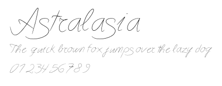 Astralasia.otf