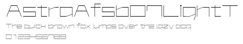 AstraAfsb07LightT.ttf