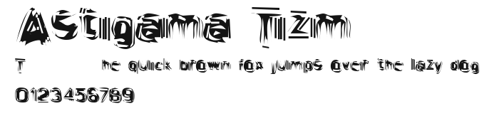 Astigama Tizm.ttf
