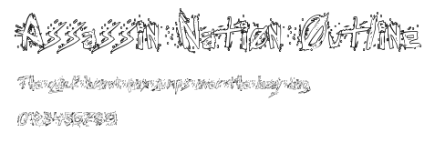 Assassin Nation Outline.ttf