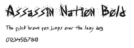 Assassin Nation Bold.ttf
