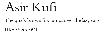 Asir Kufi.ttf