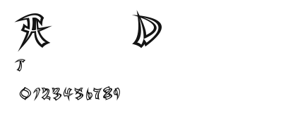 Asian Delight Preview