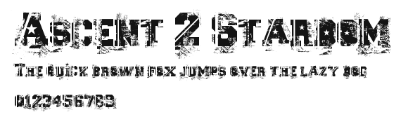 Ascent 2 Stardom Preview