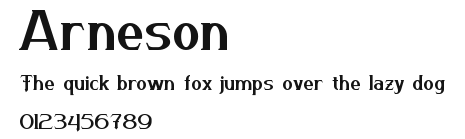 Arneson Preview