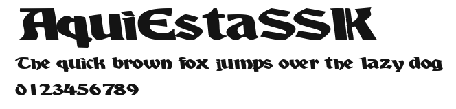 AquiEstaSSK Preview