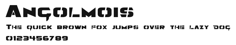 Angolmois.ttf