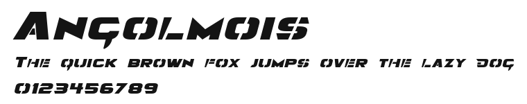 Angolmois.otf