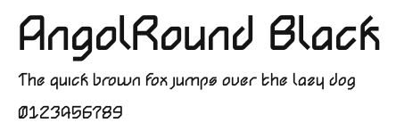 AngolRound Black.ttf