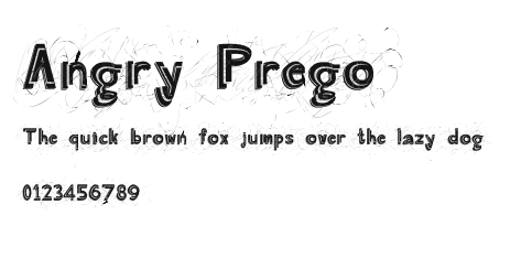 Angry Prego.ttf