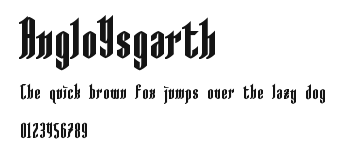 AngloYsgarth.otf