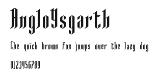 AngloYsgarth.otf