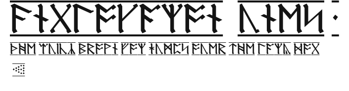 AngloSaxon Runes-1.ttf