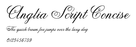 Anglia Script Concise.ttf