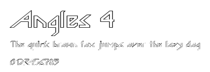 Angles 4.ttf