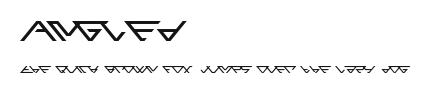 Angled.ttf