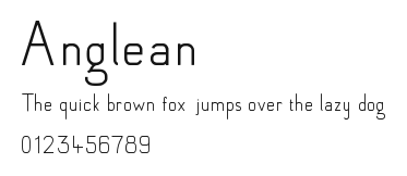 Anglean.ttf