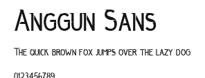 Anggun Sans.ttf