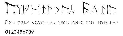 Angerthas Moria.ttf