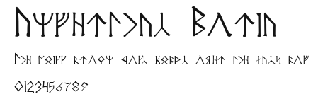 Angerthas Moria.ttf
