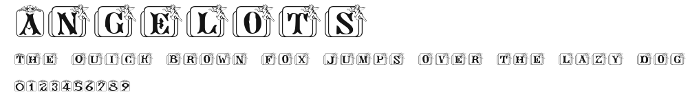 Angelots.ttf