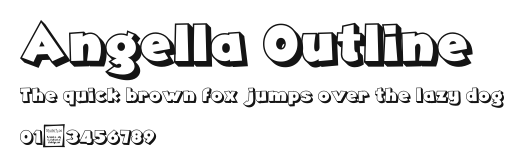 Angella Outline.otf
