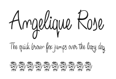 Angelique Rose.ttf