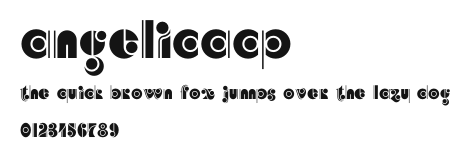AngelicaCP.otf