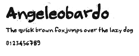 Angeleobardo.ttf